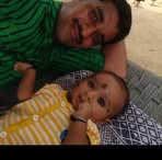 Kaveri Reddy - Facebook