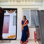 Kaveri Reddy - @kaverireddy_26 - Instagram