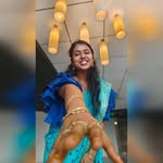 kaveri reddy - @__kaverireddy__ - Instagram
