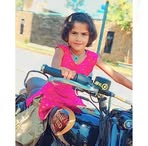 Kaveri Reddy - Facebook