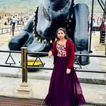 Kaveri Reddy Challa - @kaveri_reddy_98 - Instagram