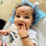 Kaveri Reddy Reddy - @aadvika.reddy - Instagram