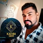 Kavin Kumar - @kavin_sirpi - Instagram