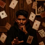 Kavin Kumar - @jesus_kavin_njc - Instagram
