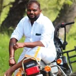 Kavin Kumar - @mr.pain__killer - Instagram