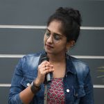 Kavya Rajesh - @kavyarajesh_music - Instagram
