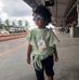 Kavya Rajesh - Facebook