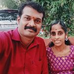 Kavya Rajesh - @kavyarajesh6541 - Instagram