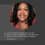 Kawana Seann Thomas-Lewis - @k.thomas.50596 - Instagram