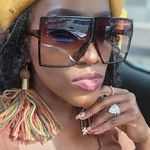 Kawana Thomas - @mzkay2u - Instagram