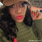 Kawana Thomas - @kaptivatingnailz - Instagram