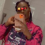 Kawana Thomas - @kawanat89 - Instagram