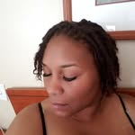 Kawanda Smith - @brown_suga_76 - Instagram