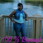 Kawanda Turner - @renee_qtpie - Instagram