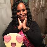 Kawanda Turner - @kawanda330 - Instagram