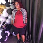 Kawanda Turner - @kawandak334 - Instagram