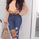 Pretty Ole Tynise - @kaya_bell_ - Instagram