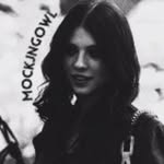 kay abernathy - @mockjngowl - Instagram