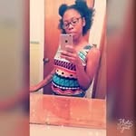 Kay Abrams - @abramskay - Instagram