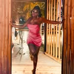 Kay Abrams - @iamkkashone - Instagram