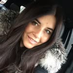 Ekaterina - @kayagina - Instagram