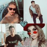 CARLINHOS, GKAY, LUCAS, ALVXRO - @maia_kay_albert_xaro - Instagram