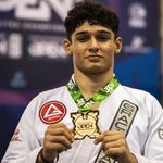 Kayron Albert BJJ - @kayronalbert.bjj - Instagram