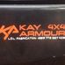 Kay 4x4 Armour - Facebook
