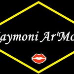 Kaymoni Ar'mour - @kaymoni.armour - Instagram
