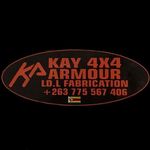 (LDL Fabrication) Kay 4x4 armour - @kay_4x4_armour - Instagram