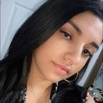 Nadia Kay Armour - @mulatto_queen90 - Instagram