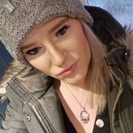 Kay Avery - @kayavery84 - Instagram