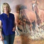 Kay Ayers - @kaywitherspoon.fineart - Instagram