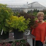 Kay Ayers Frazier - @kay.a.frazier - Instagram