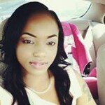 Kay Bain - @skye_aaliyah - Instagram