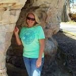 Kay Bain Glaser - @glaserkay - Instagram