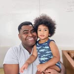 Kelepi Bainitabua - @kay_bainitabua - Instagram