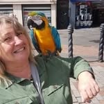 Kay Barnard - @kaybarnard15 - Instagram