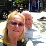 Kay Barnard Wenrich - @kaywenrich - Instagram