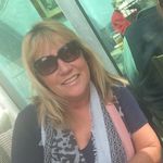 Kay Barnett - @barnett63 - Instagram