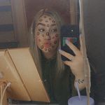 Kay Barnett - @k.i.r.s.t.e.n.9 - Instagram