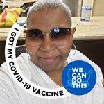 Kay Barnett - @ms_deshaion60 - Instagram