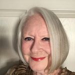 Kay Barnett - @barnettkay1951 - Instagram