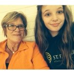 Kay Barnhill - @kbt54 - Instagram