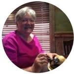 Kay Bartels Anderson - @klouise51_ - Instagram