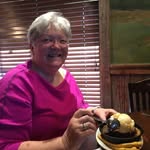 Kay Bartels Anderson - @klouise517 - Instagram