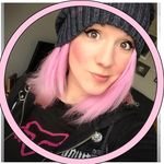 Kat Bartlett - @pinkat13 - Instagram