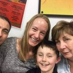 Kay Bartlett - @k_k_bar - Instagram