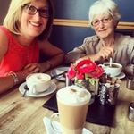 Kay Bartlett - @kaybartlett16 - Instagram