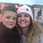 Kay Batty - @kay_marie_smith - Instagram